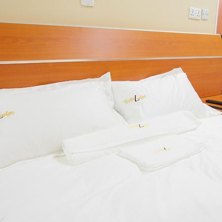 Travelodge Blantyre Kültér fotó