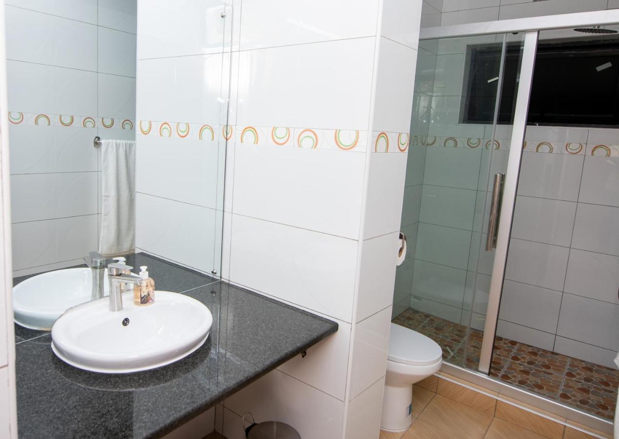 Travelodge Blantyre Kültér fotó
