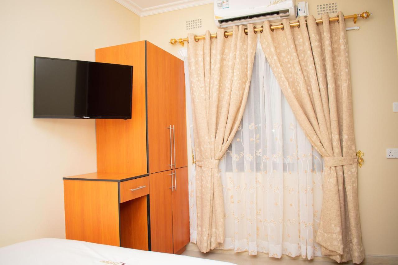 Travelodge Blantyre Kültér fotó