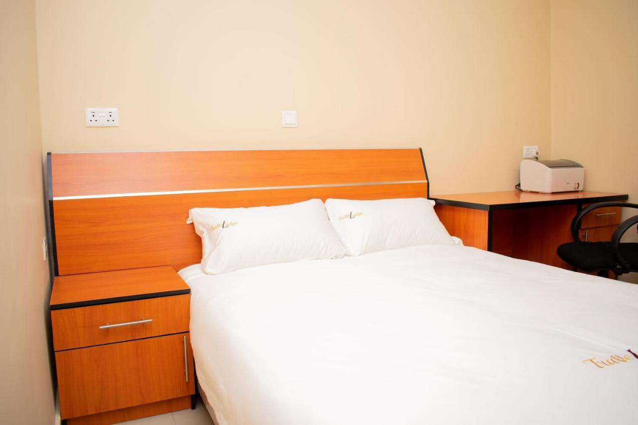 Travelodge Blantyre Kültér fotó