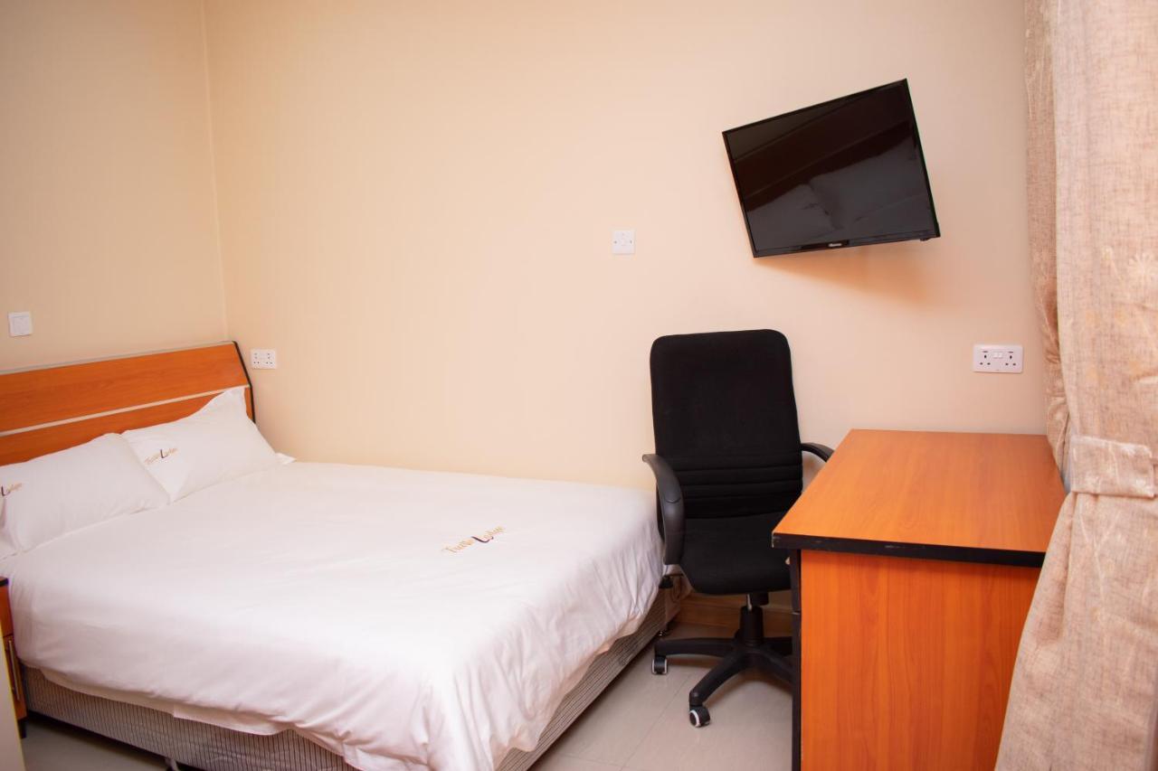 Travelodge Blantyre Kültér fotó