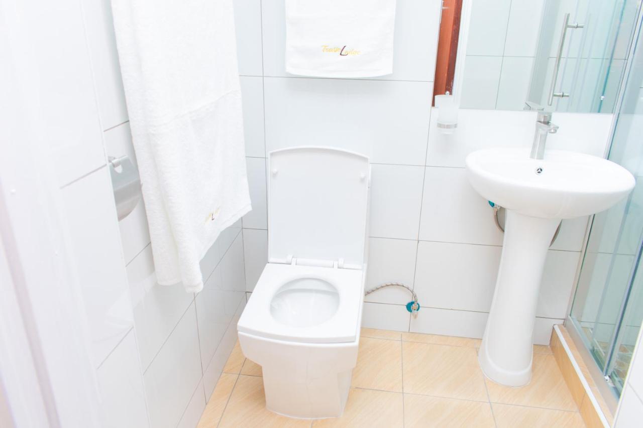 Travelodge Blantyre Kültér fotó