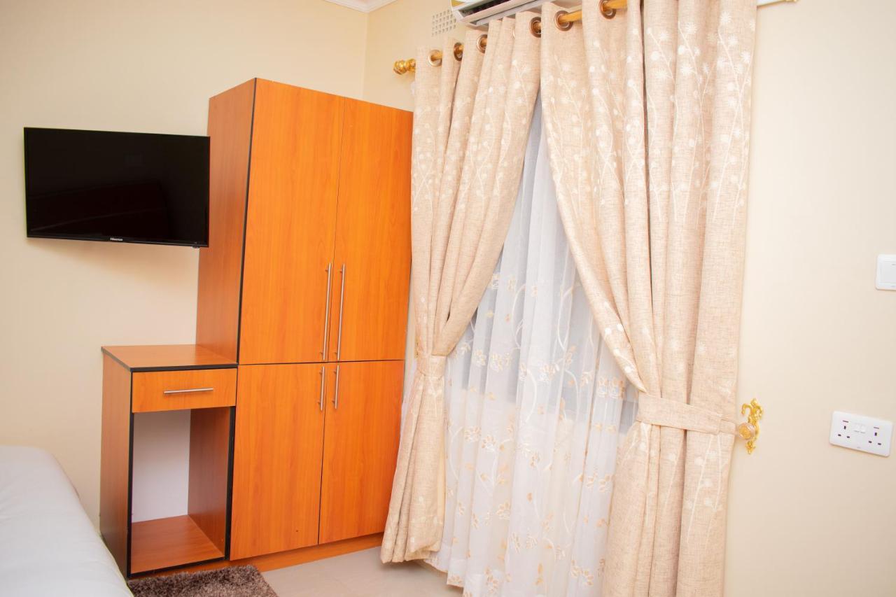 Travelodge Blantyre Kültér fotó
