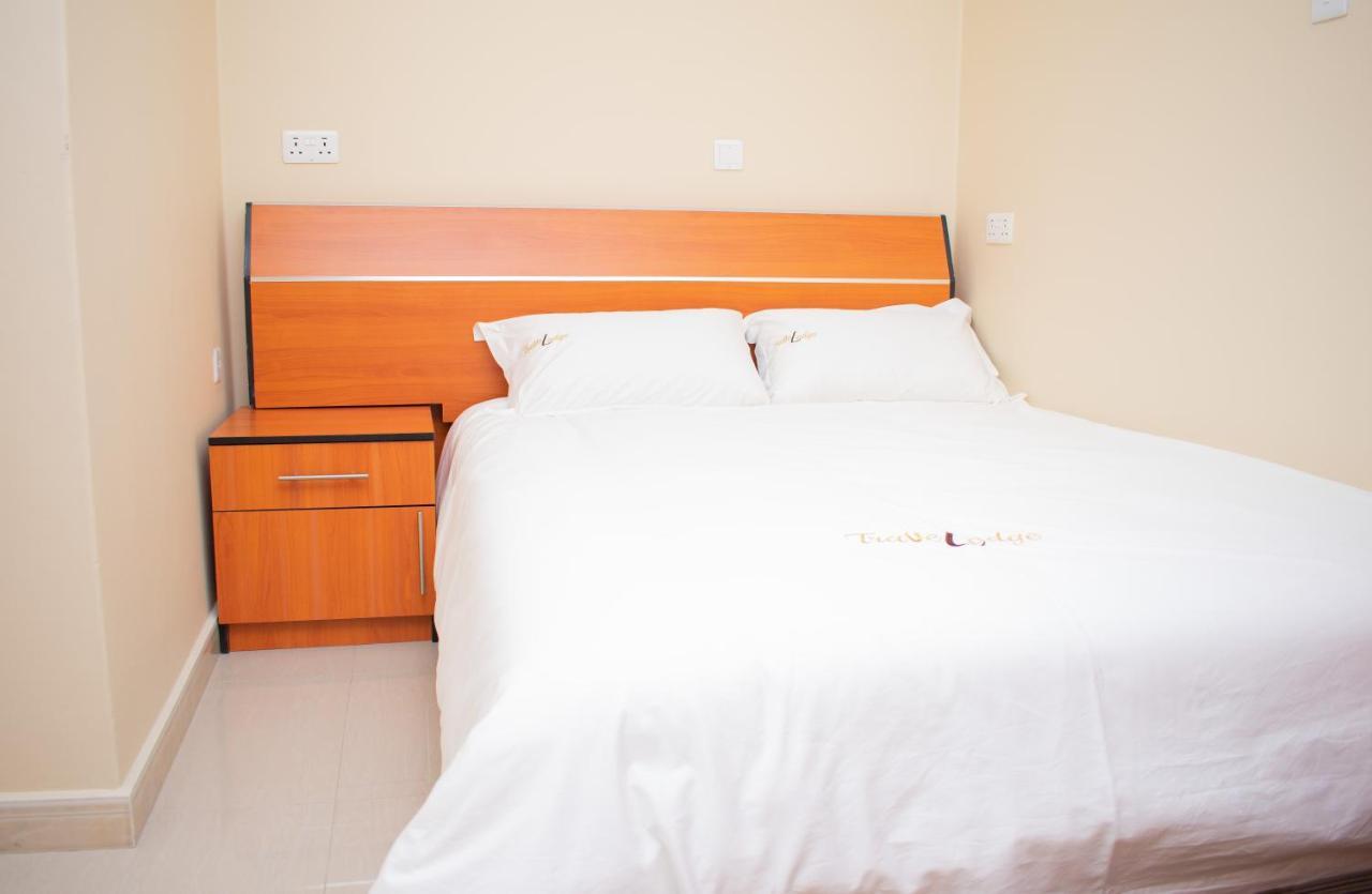 Travelodge Blantyre Kültér fotó