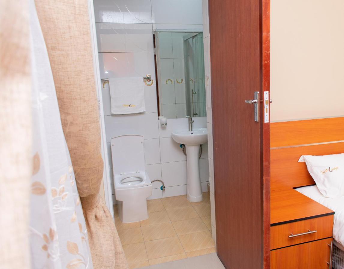 Travelodge Blantyre Kültér fotó